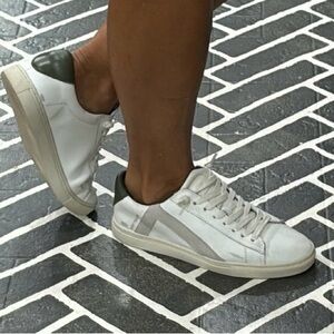 Vintage Havana sneakers